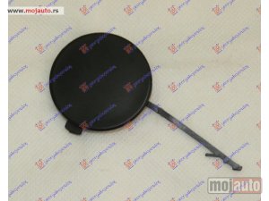NOVI: delovi  POKLOPAC KUKE PREDNJEG BRANIKA PM Audi a4 07-11 -dostupno