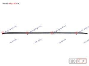Glavna slika - SAJTNA PLASTICNA (S-LINE/S4) SEDAN/KARAVAN Levo Audi a4 11-15 -nedostupno - MojAuto