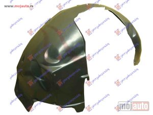 NOVI: delovi  POTKRILO PLASTICNO Desno Volvo xc90 03-14 -dostupno