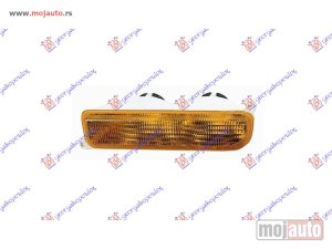 NOVI: delovi  MIGAVAC U BRANIKU Levo Jeep cherokee 97-01 -dostupno