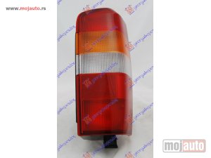 NOVI: delovi  STOP LAMPA (CRVENA/ZUTA/PROVIDNA/CRVENA) (TYC) Desno Jeep cherokee 97-01 -dostupno