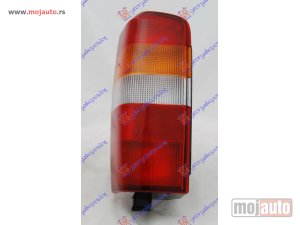 NOVI: delovi  STOP LAMPA (CRVENA/ZUTA/PROVIDNA/CRVENA) (TYC) Levo Jeep cherokee 97-01 -dostupno