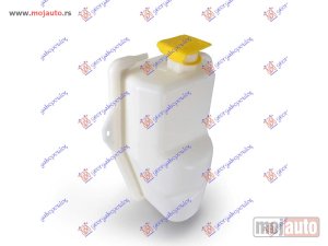 NOVI: delovi  POSUDA ZA ANTIFRIZ (BENZIN) Jeep cherokee 97-01 -dostupno