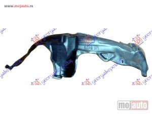 NOVI: delovi  POTKRILO PLASTICNO Desno Mazda 323 h/b 90-92 -dostupno