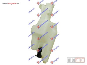 NOVI: delovi  POSUDA ZA TECNOST BRISACA (SA MOTOROM) Mazda 323 sdn 90-92 -dostupno