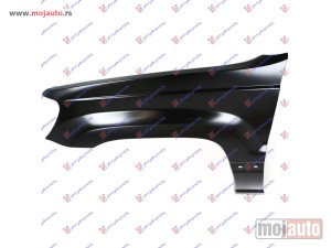 NOVI: delovi  BLATOBRAN Levo Jeep grand cherokee 99-05 -dostupno