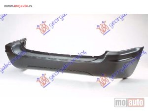 NOVI: delovi  ZADNJI BRANIK PM (LIMITED) Jeep grand cherokee 99-05 -dostupno