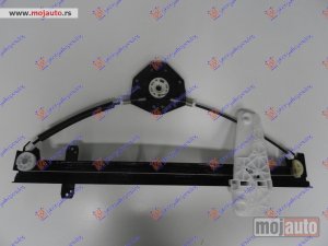NOVI: delovi  PODIZAC PREDNJEG PROZORA ELEKTRICNI (BEZ MOTORA) -2000 Desno Jeep grand cherokee 99-05 -dostupno