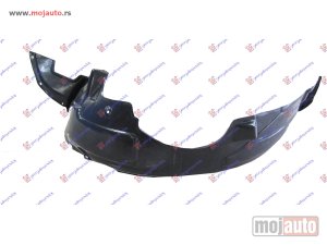 NOVI: delovi  POTKRILO PLASTICNO Levo Hyundai i30 07-12 -nedostupno