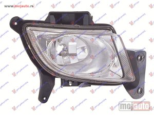 NOVI: delovi  MAGLENKA -2011 (DEPO) Desno Hyundai i30 07-12 -dostupno