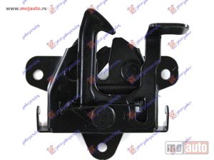 Glavna slika -  BRAVA HAUBE Hyundai i30 07-12 -dostupno - MojAuto