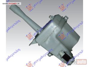 NOVI: delovi  POSUDA ZA TECNOST BRISACA (SA MOTOROM) Hyundai i30 07-12 -dostupno