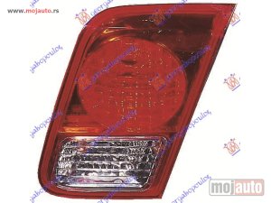 NOVI: delovi  STOP LAMPA UNUTRASNJA 2003- (DEPO) Desno Honda civic sedan 04-05 -dostupno