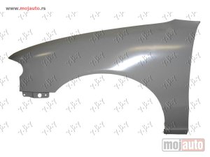 NOVI: delovi  BLATOBRAN (O) Levo Hyundai accent h/b 97-99 -nedostupno