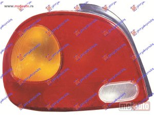 Glavna slika - STOP LAMPA (DEPO) Levo Hyundai accent l/b 94-97 -dostupno - MojAuto