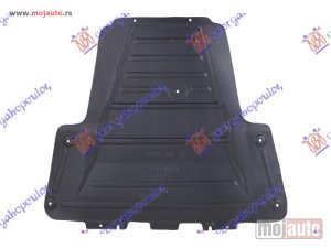 NOVI: delovi  ZASTITA MOTORA Renault kangoo 08-13 -nedostupno