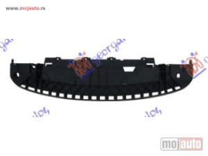 NOVI: delovi  ZASTITA MOTORA ISPOD BRANIKA PLASTICNA Renault kangoo 08-13 -dostupno