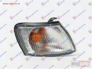 NOVI: delovi  MIGAVAC BELI Desno Toyota carina e/corona 91-95 -dostupno