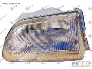 NOVI: delovi  FAR (TYC) Levo Toyota starlet (ep 80) 90-95 -dostupno