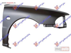 NOVI: delovi  BLATOBRAN Desno Mitsubishi lancer (cb1/4) 92-95 -dostupno