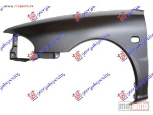NOVI: delovi  BLATOBRAN Levo Mitsubishi lancer (cb1/4) 92-95 -dostupno