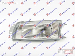 NOVI: delovi  FAR (DEPO) Levo Mitsubishi lancer (cb1/4) 92-95 -dostupno