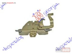 NOVI: delovi  BRAVA HAUBE NA VEZNOM LIMU Mitsubishi lancer (cb1/4) 92-95 -dostupno
