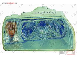 Glavna slika - FAR Desno Skoda favorit 89-94 -dostupno - MojAuto