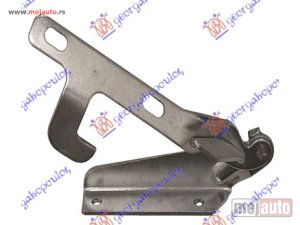 Glavna slika - MAKAZE HAUBE Levo Skoda favorit pick-up 89-94 -dostupno - MojAuto