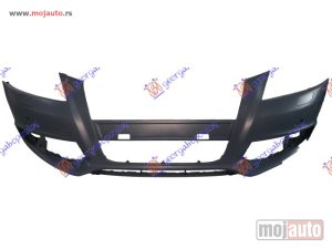 NOVI: delovi  PREDNJI BRANIK PM (PRSKALICE) (PDS SENZORI) (S-LINE) Audi a3 08-12 -dostupno