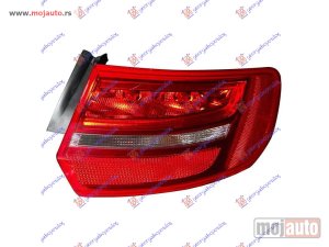 NOVI: delovi  STOP LAMPA SPOLJASNJA (LED) (SPORTBACK) (DEPO) Desno Audi a3 08-12 -dostupno