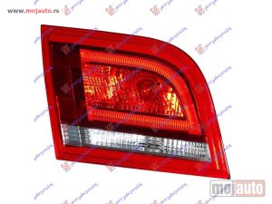 NOVI: delovi  STOP LAMPA UNUTRASNJA LED (SPORTBACK) (MARELLI) Levo Audi a3 08-12 -dostupno