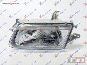 NOVI: delovi  FAR (DEPO) Levo Mazda 323 sdn 95-97 -dostupno