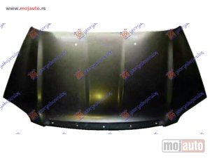 NOVI: delovi  HAUBA Mazda tribute 02-08 -dostupno