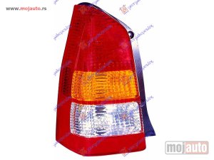 NOVI: delovi  STOP LAMPA -2005 (DEPO) Levo Mazda tribute 02-08 -dostupno