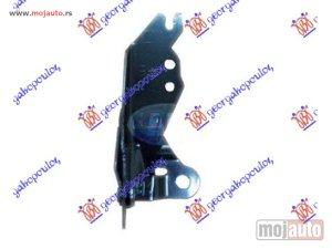 NOVI: delovi  MAKAZE HAUBE Levo Mazda tribute 02-08 -dostupno