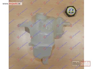 NOVI: delovi  POSUDA ZA ANTIFRIZ (SA OTVOROM ZA SENZOR NIVOA) (2.0/3.0) Ford maverick 00-08 -dostupno