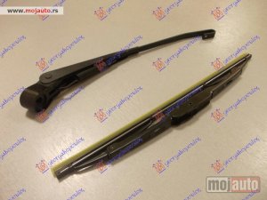NOVI: delovi  ZADNJI BRISAC KOMPLET 305mm Mazda tribute 02-08 -dostupno