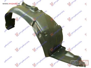 NOVI: delovi  POTKRILO PLASTICNO Desno Hyundai coupe 97-99 -dostupno