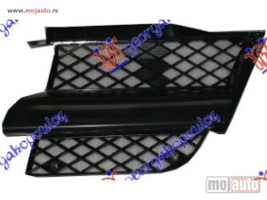 NOVI: delovi  PVC MASKA Levo Mitsubishi outlander 03-07 -dostupno