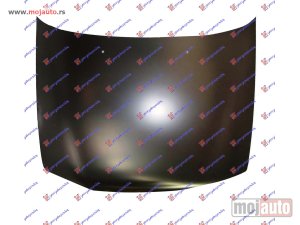 NOVI: delovi  HAUBA Hyundai accent l/b 94-97 -dostupno