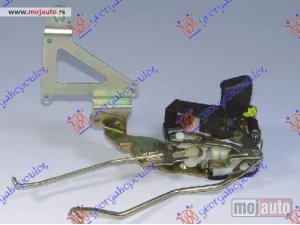 NOVI: delovi  BRAVA PREDNJIH VRATA Levo Hyundai accent l/b 94-97 -dostupno
