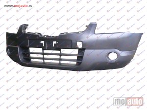 NOVI: delovi  PREDNJI BRANIK Nissan qashqai 07-10 -dostupno