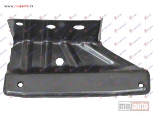 NOVI: delovi  NOSAC PREDNJEG BLATOBRANA METALNI Desno Nissan qashqai 07-10 -dostupno
