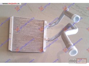 NOVI: delovi  GREJAC KABINE (175x185x26) Nissan qashqai 07-10 -nedostupno