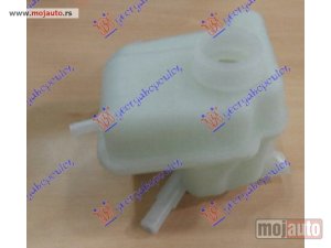 NOVI: delovi  POSUDA ZA ANTIFRIZ (BENZIN/DIZEL) Nissan qashqai 07-10 -dostupno