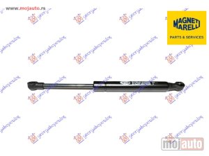 NOVI: delovi  AMORTIZER GEPEK VRATA (270L-380N) (MARELLI) Alfa romeo spider 06- -dostupno