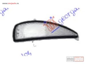 NOVI: delovi  MIGAVAC U RETROVIZORU Desno Honda civic h/b-l/b 06-12 -dostupno