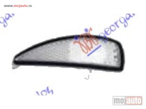 NOVI: delovi  MIGAVAC U RETROVIZORU Levo Honda civic h/b-l/b 06-12 -dostupno