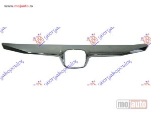 NOVI: delovi  PVC MASKA SPOLJASNJA HROM 2009- Honda civic sedan 06-11 -dostupno